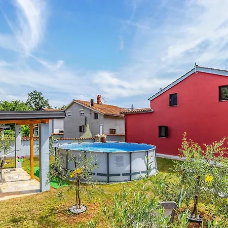 3 Bedroom Front In Hébergement de vacances