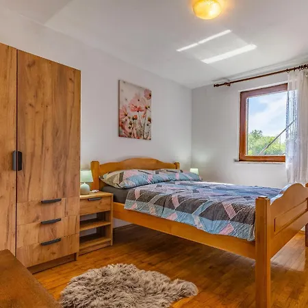 3 Bedroom Front In Hébergement de vacances *