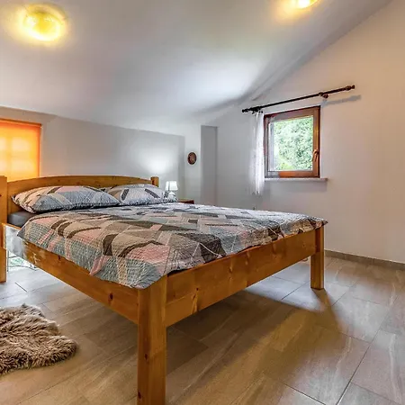 3 Bedroom Front In Hébergement de vacances Medulin