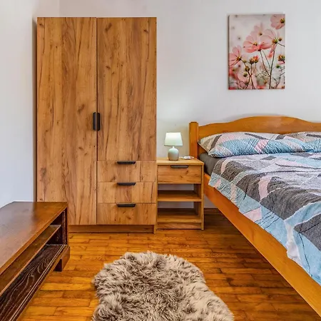 3 Bedroom Front In * Medulin
